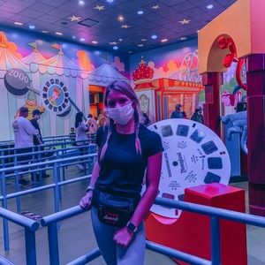 Meet your Posher, Iphone